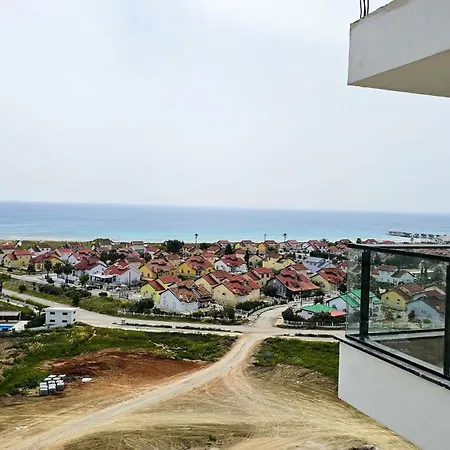 Appartamento Gloria With Seaview In Caesar Blue Resort, Lunch 4 Pm, Gym With Sauna And Heated Swimming Pool *