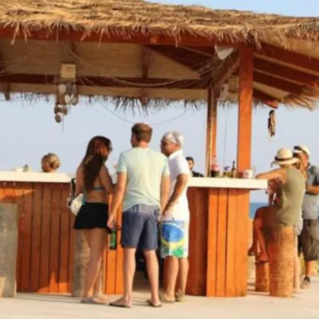 Gloria With Seaview In Caesar Blue Resort, Lunch 4 Pm, Gym With Sauna And Heated Swimming Pool *